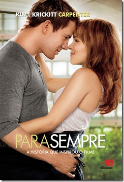Capa Para Sempre:Layout 1 Capa Para Sempre:Layout 1