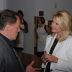 Peter Stirba and Shauna Lake