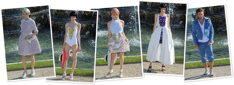 View Chanel Resort 2013