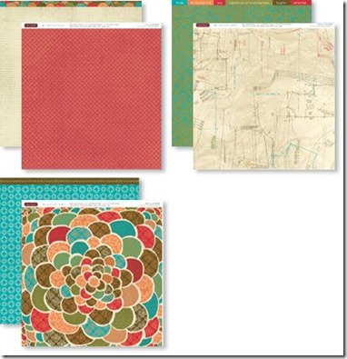 Stella paper X7147B Stella paper X7147B