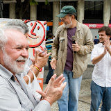 Homenagem a Mario Lago - 09.12.2011