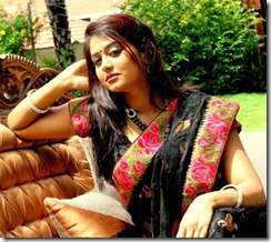 Actress Varsha Aswathy Latest Hot Photoshoot Pics