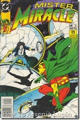 P00011 - 06 - Lobo y Mr. Miracle #3 P00011 - 06 - Lobo y Mr. Miracle #3
