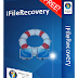 Recupere arquivos com o iFileRecovery.