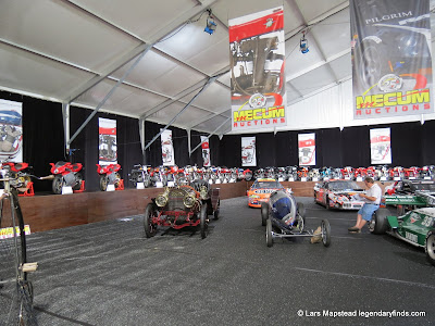  2012 Auction Previews Monterey California