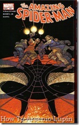 P00037 - The Amazing Spiderman #507 P00037 - The Amazing Spiderman #507
