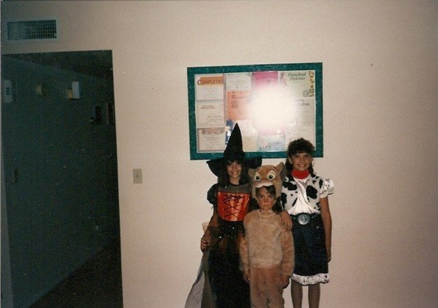 halloween
