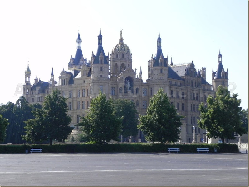Schwerin 16 Schwerin 16