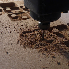 Milling Pro