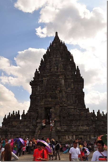 Indonesia Yogyakarta Borobudur 130809_0438