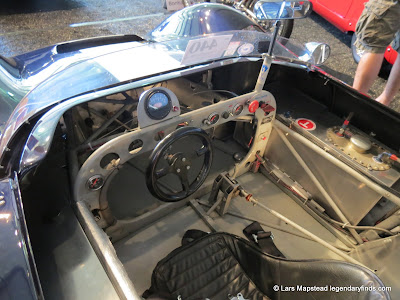  2012 Auction Previews Monterey California