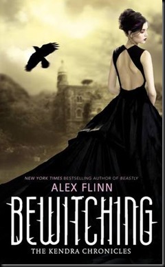 bewitching