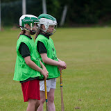 Camp Ciaran 2012