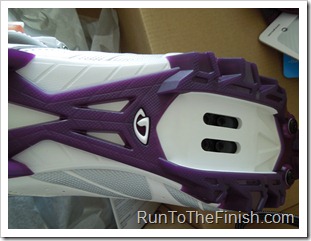 Giro Cycling Shoe