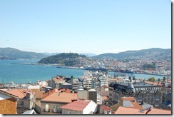 Oporrak 2011, Galicia - Vigo    12