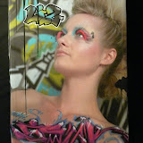 Soak Artshow