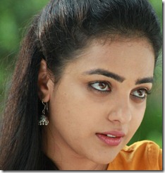 Nithya Menon in Malini 22 Vijayawada Movie Stills