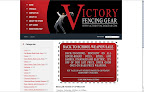 Victory Fencing Gear - 2009