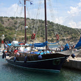 M/S Christina boat trip