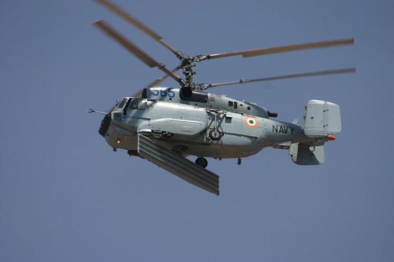 Kamov-Ka-31-Helicopter-Indian-Navy-01