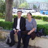 2011 Via Crucis Santuario San Gabriele