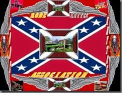 RODE KNYTES ASSOCIATION LOGO RODE KNYTES ASSOCIATION LOGO