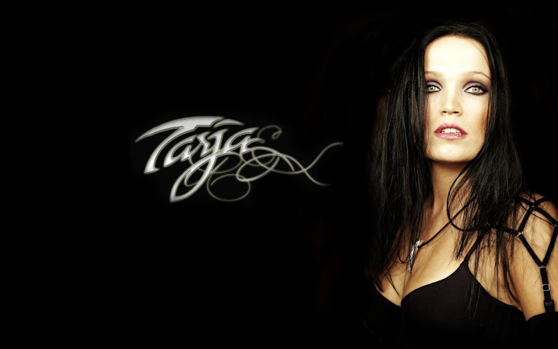 Tarja Turunen 5, Gothic Girls