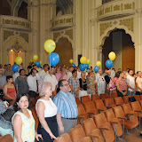 Adunarea Generala de alegeri a PNL Satu Mare iulie 2010