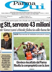 parma qui riscattato giovinco parma qui riscattato giovinco