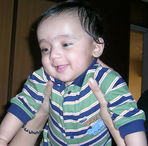 Reshoo Pande