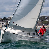 2008 WHITE SAIL LEAGUE (PAUL KEAL)