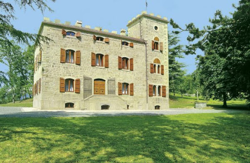 Ferienhaus mit Pool für 18 Personen in Barberino di Mugello, Toskana (Mugello): 9 Schlafzimmer, 7 Badezimmer, Sat-TV, Spülmaschine, Pool, Waschmaschine