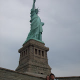 Statue of Liberty