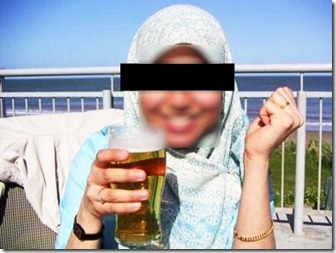 pakai tudung tapi jahil pakai tudung tapi jahil