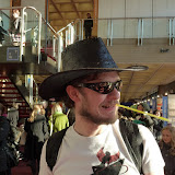 2011 - Paedi Award