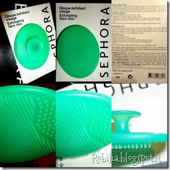 disque exfoliant sephora disque exfoliant sephora