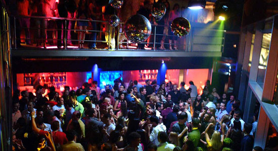 Boogie Disco 2011