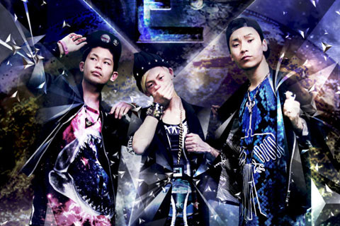 BBBセカンドミュージックアルバムのPV撮影を開始！！ | ダンスサイト