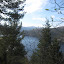 First good view of the fjord