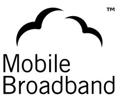 mobile broadband logo