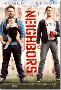 Neighbors Neighbors