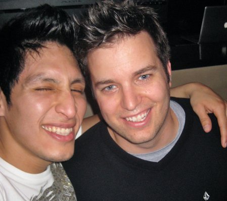 Bryan Plumb Pua, Bryan Plumb