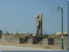 8379 Memphis BEST Tours - The Memphis City Tour- The Pyramid