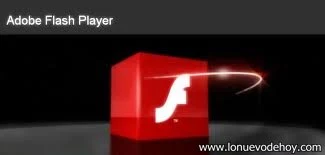 Flash player