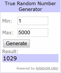 random.org