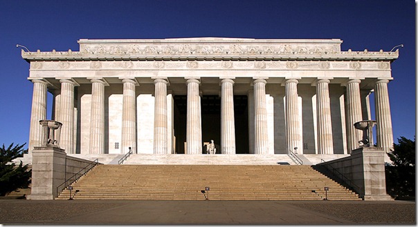 lincoln-memorial-picture