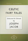 Celtic Fairy Tales