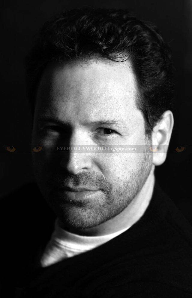 Barry Avrich 