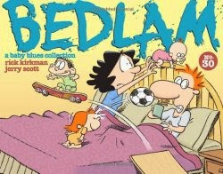 Bedlam Bedlam