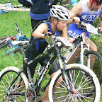 XTERRA Špindlerův Mlýn 2011 (F. Klingora)